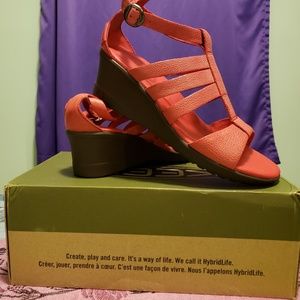 Keen Victoria Sandal